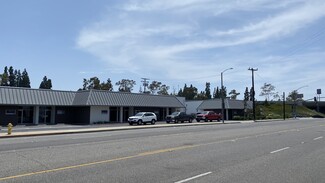 Westminster, CA Industrial - 7212-7256 Garden Grove Blvd