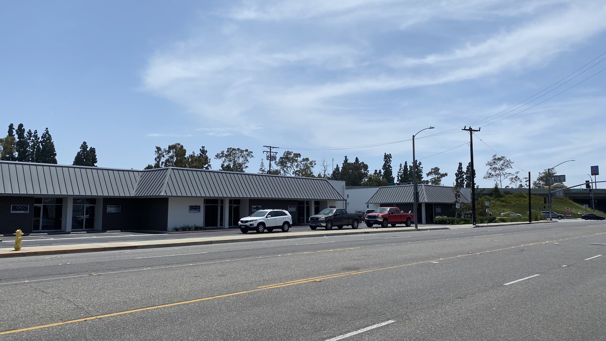 7212-7256 Garden Grove Blvd, Westminster, CA for Rent