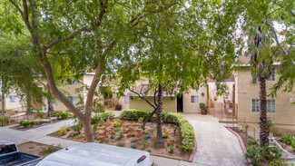 Glendale, CA Apartments - 1160 Elm Ave