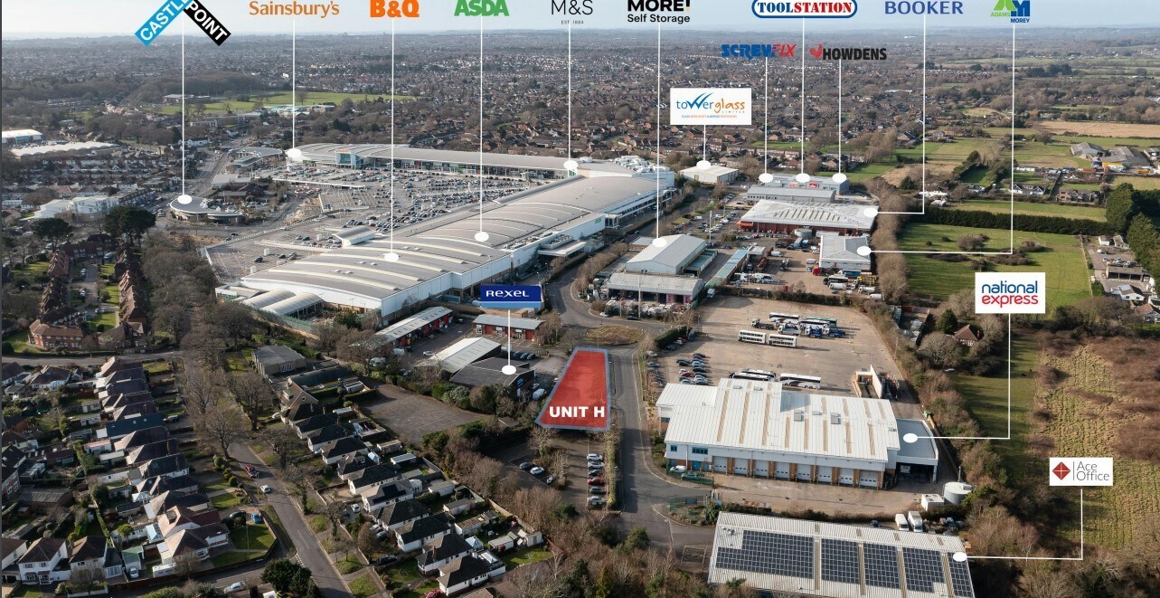 Yeomans Way, Bournemouth, DOR for Rent