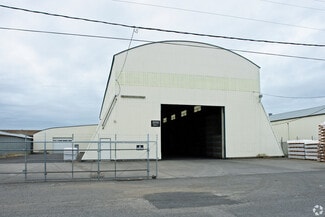 Eugene, OR Industrial - 2050 Cross St