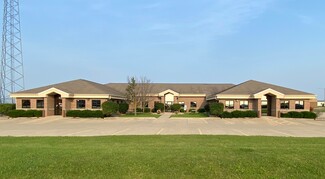 Bloomington, IL Office - 501 S Towanda-Barnes Rd