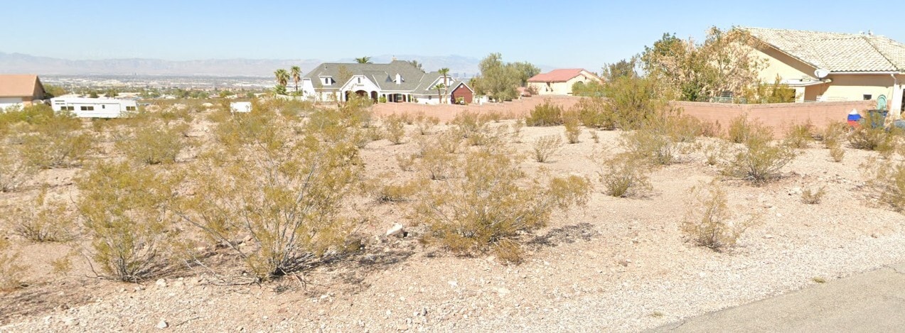 Magic Way and Paris Avenue, Henderson, NV for Sale