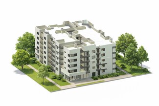 Los Angeles, CA Residential Income - 2016-2020 Fair Park Ave