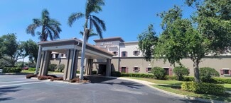 Estero, FL Office/Medical, Medical - 10201 Arcos Ave