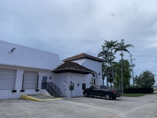Miami, FL Flex - 6951 NW 16th St Miami, FL Flex - 6951 NW 16th St