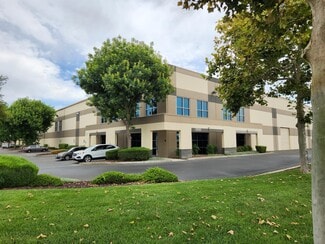 Woodland, CA Industrial - 2340 E Main St