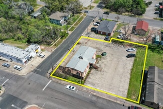 Huntsville, TX Office - 1117 10th St