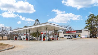 Concord, NH Convenience Store - 125 Loudon Rd