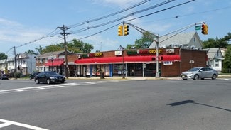 Hillside, NJ Retail - 1534 Liberty Ave