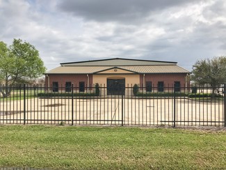 Houston, TX Industrial - 13018 Brittmoore Park Dr