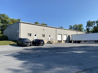 Middletown, PA Industrial - 2350 River Rd