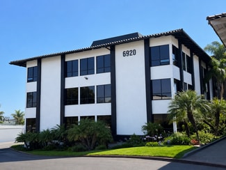 San Diego, CA Office - 6920 Miramar Rd San Diego, CA Office - 6920 Miramar Rd