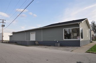Greenville, OH Manufacturing - 315 Central Ave