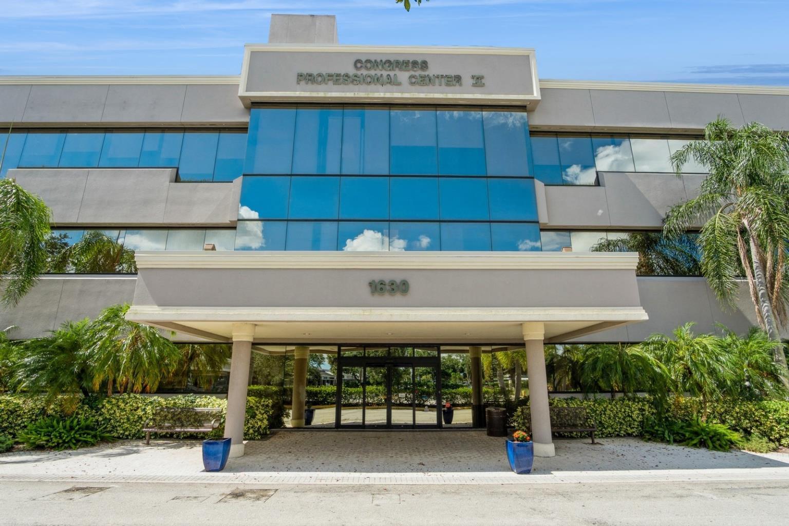 1630 S Congress Ave, Palm Springs, FL for Rent