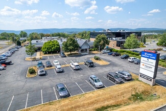 Wilkes Barre, PA Medical - 1130 Highway 315