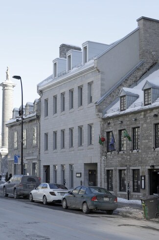Montréal, QC undefined - 164 Rue Notre-Dame E
