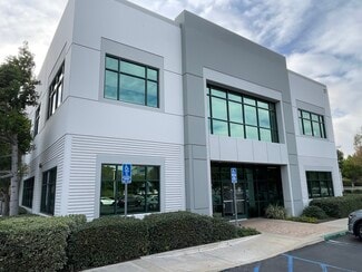 Lake Forest, CA Office - 27 Orchard Rd