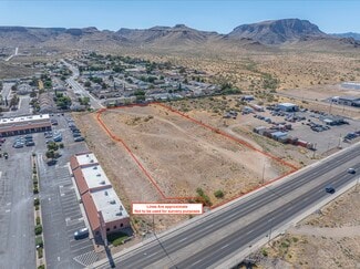 Kingman, AZ Commercial - 4085 Stockton Hill Rd