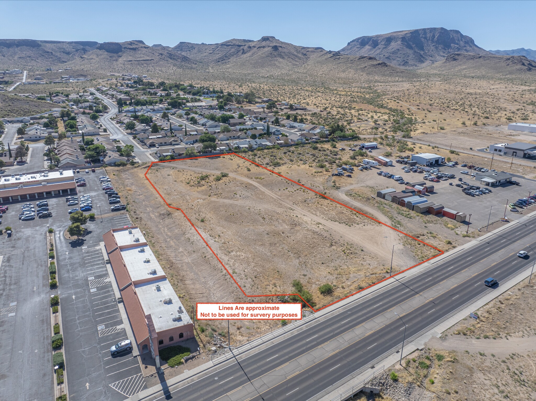 4085 Stockton Hill Rd, Kingman, AZ for Sale