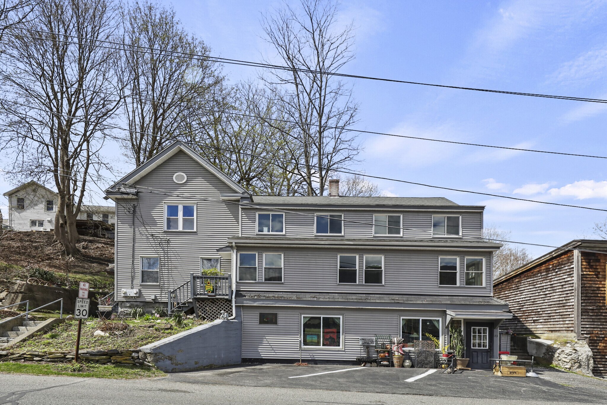133 Front St, Housatonic, MA for Sale