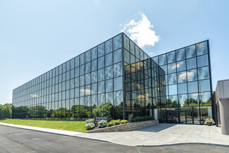 Melville, NY Office - 2 Corporate Center Dr