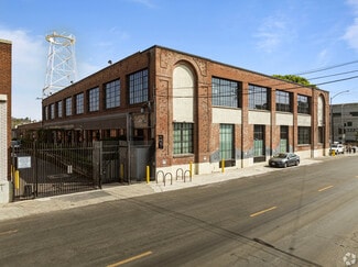 Los Angeles, CA Office - 1473 E 4th St