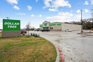 Rockdale, TX Retail - 841 W US Highway 79