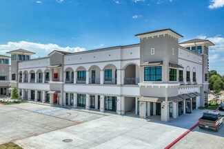 McKinney, TX Office/Retail, Retail - 4041 S Custer Rd