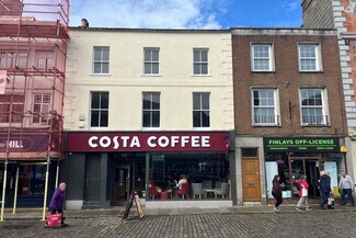 Launceston, CON Storefront Retail/Residential - 24 Broad St