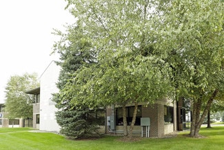 Kalamazoo, MI Office - 1040 N 10th St