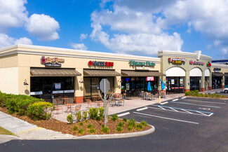 Oviedo, FL Retail - 1016 Lockwood Blvd