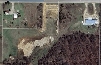 Crystal, MI Commercial - 8386 Sidney Rd