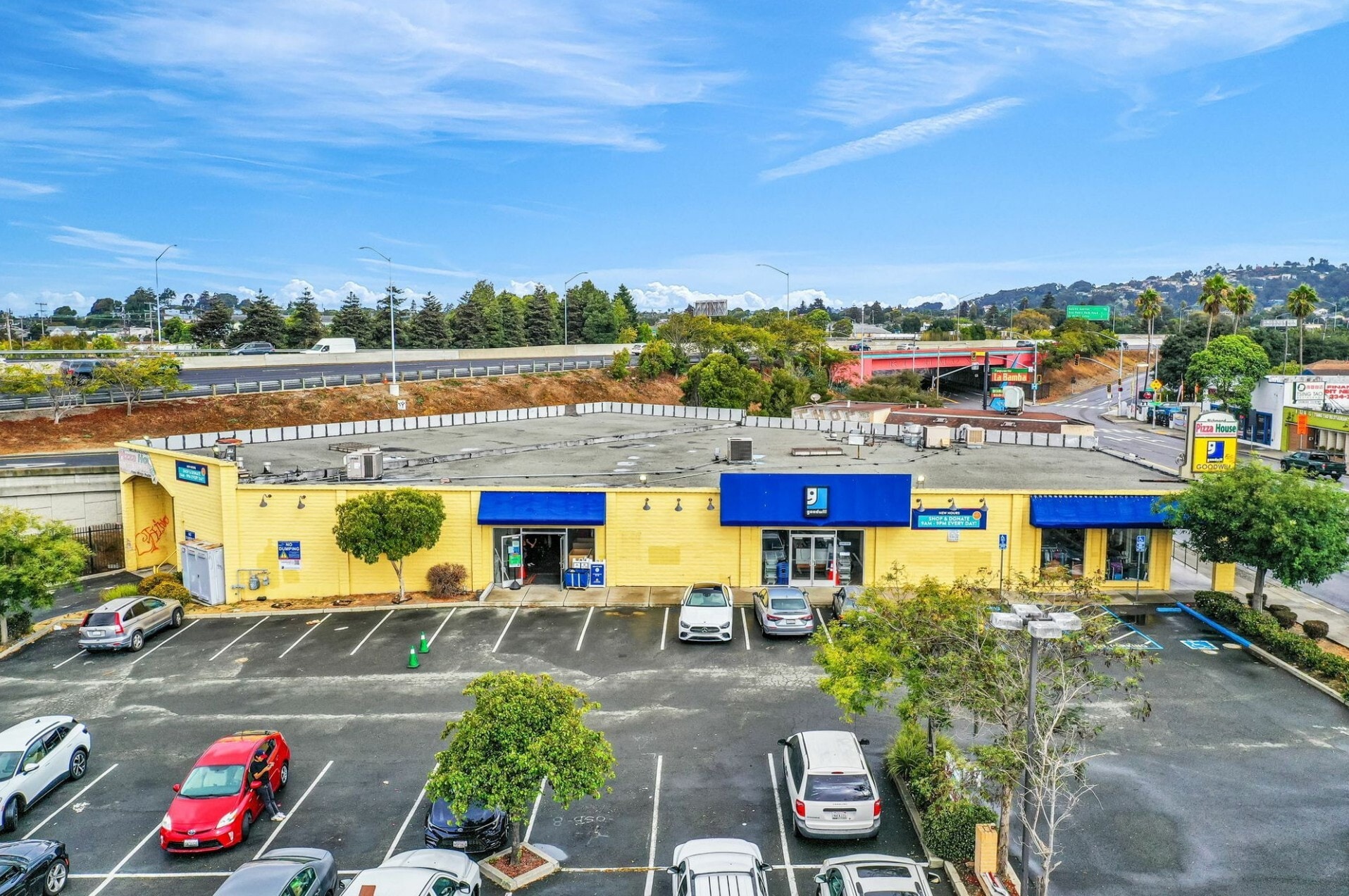 12341 San Pablo Ave, Richmond, CA for Rent