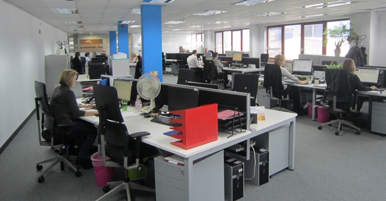 1-5 Argyle Way, Stevenage, HRT for Rent