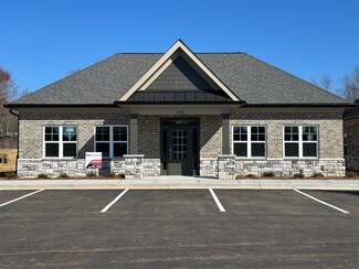 Bogart, GA Office - 1060 Garland Dr