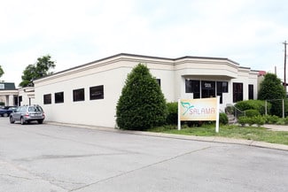 Nashville, TN Office - 1205 8th Ave S Nashville, TN Office - 1205 8th Ave S