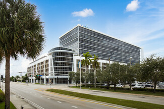 Doral, FL Office - 3470 NW 82nd Ave