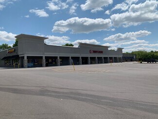 Arnold, MO Office/Retail, Retail - 2100-2160 Tenbrook Rd