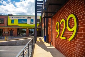 Atlanta, GA Office, Office/Retail, Retail - 929-933 White St Atlanta, GA Office, Office/Retail, Retail - 929-933 White St
