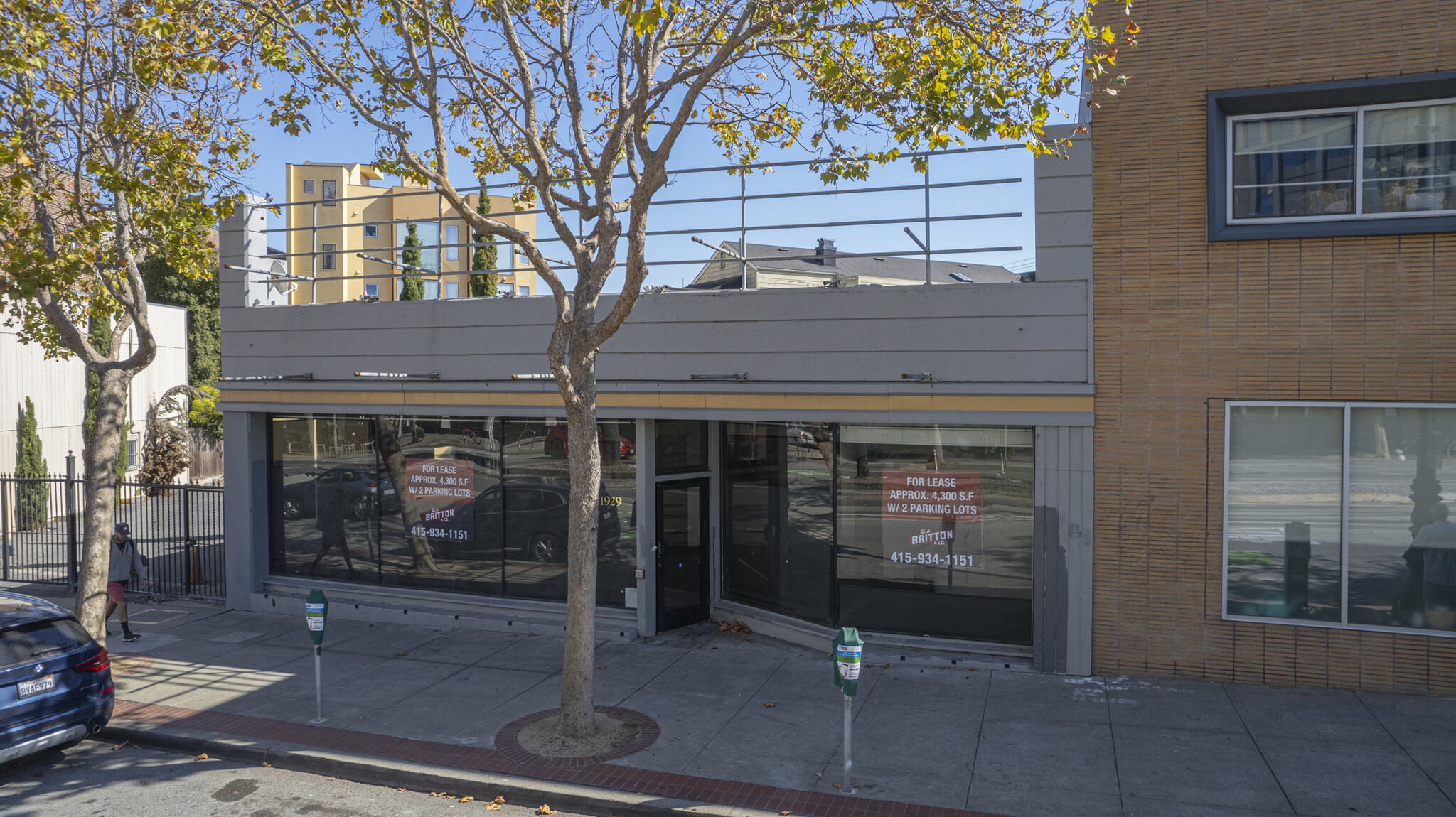 1927-1929 Market St, San Francisco, CA for Rent