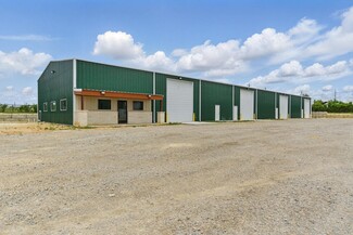 Weatherford, TX Industrial - 120 W Scenic Trl