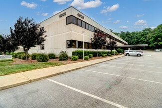 Raleigh, NC Office - 4000 Wake Forest Rd