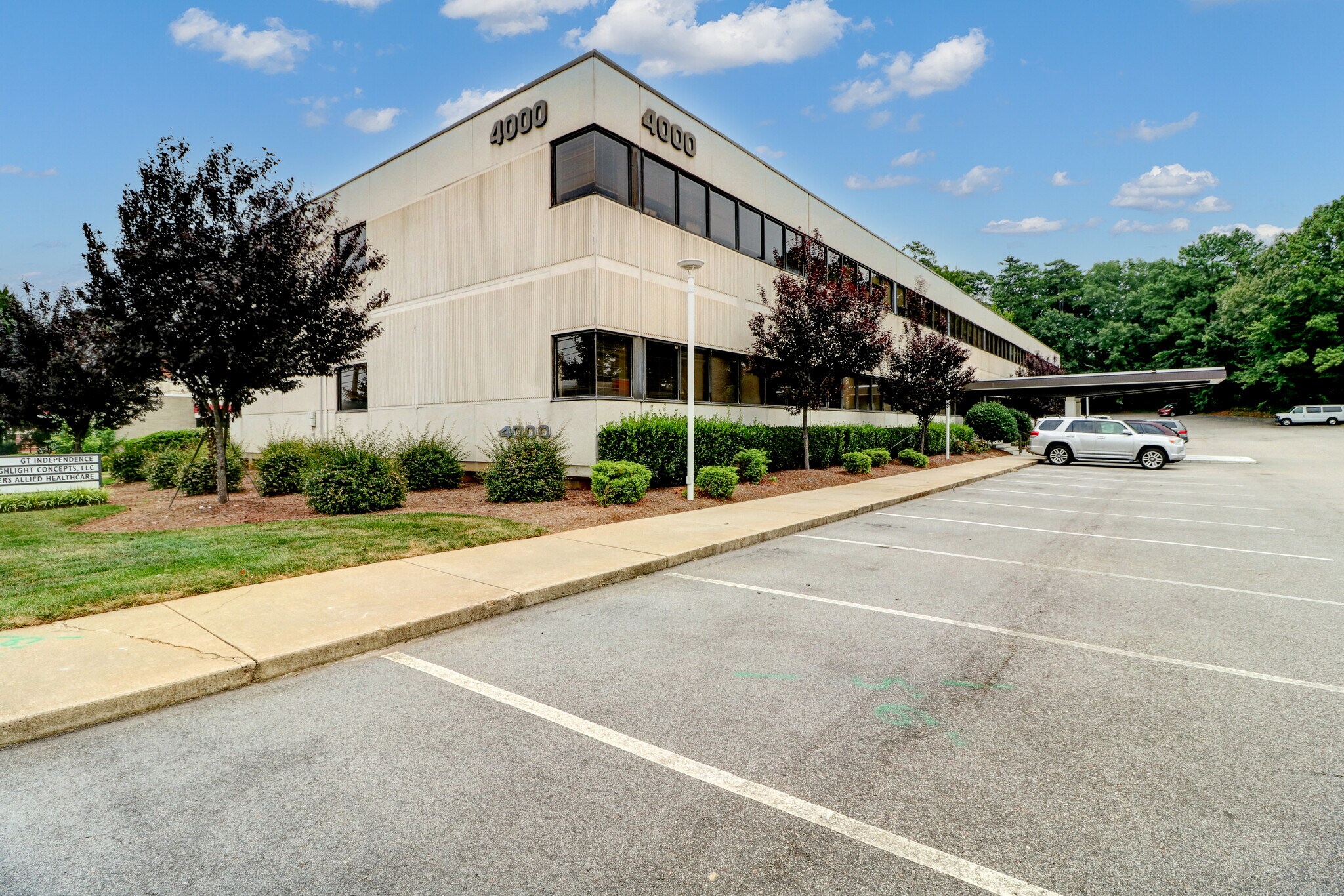 4000 Wake Forest Rd, Raleigh, NC for Rent