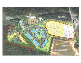 Simsbury, CT Commercial Land - 30 Dorset Xing