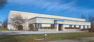 Westlake, OH Industrial - 25850 First St