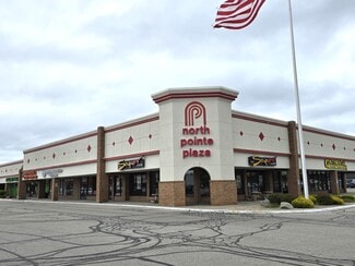 Bay City, MI Office, Retail - 4011 N Euclid Ave Bay City, MI Office, Retail - 4011 N Euclid Ave