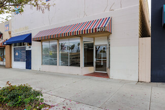 Riverside, CA Office/Retail, Industrial - 9468-9472 Magnolia Ave