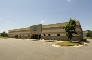 North Little Rock, AR Flex - 4851 Northshore Ln