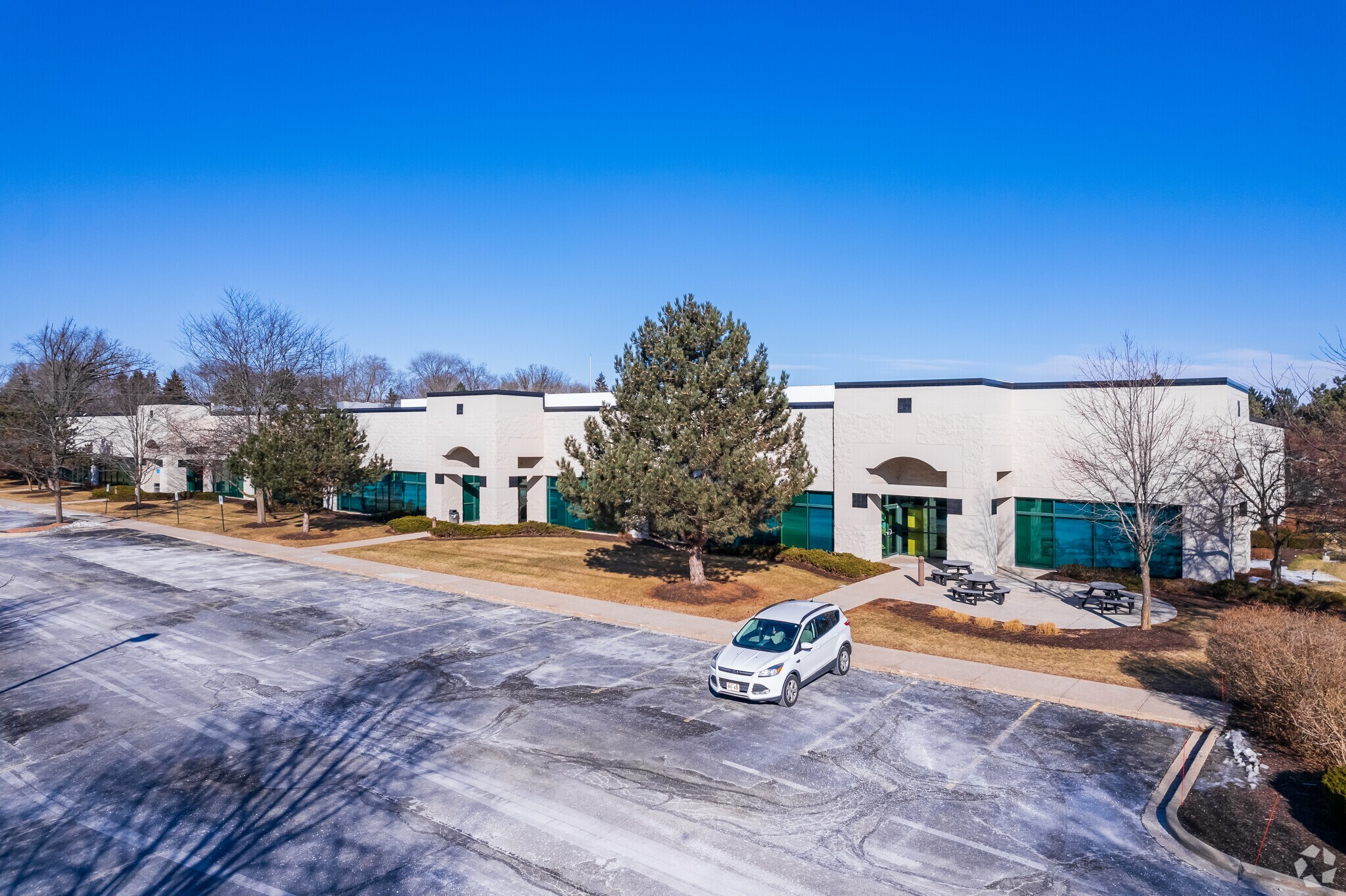 3235 Intertech Dr, Brookfield, WI for Rent